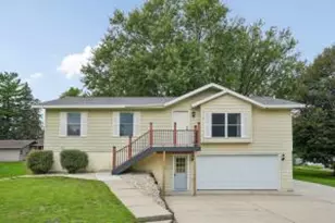 114 N East St, Whitewater, WI 53190 - Photo 1