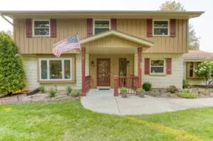 S64W12622 Tennyson Ln, Muskego, WI 53150 - Photo 1