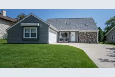 8560 S Sharon Dr, Oak Creek, WI 53154 - Photo 1