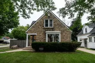 4101 N 39th St, Milwaukee, WI 53216 - Photo 1