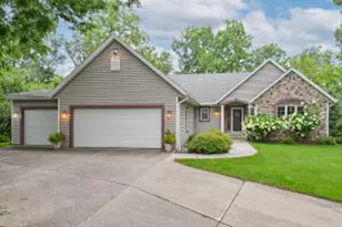 W765 Potters Cir, East Troy, WI 53120 - Photo 1