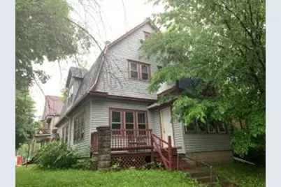 3203 W Vine St #3203A, Milwaukee, WI 53208 - Photo 1