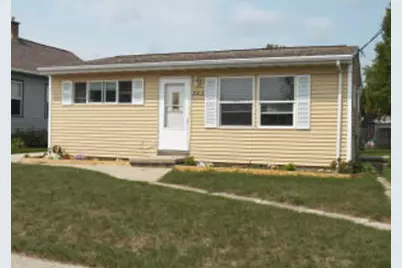 3512  Division St, Manitowoc, WI 54220 - Photo 1
