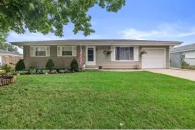 6108  57th Ave, Kenosha, WI 53142 - Photo 1