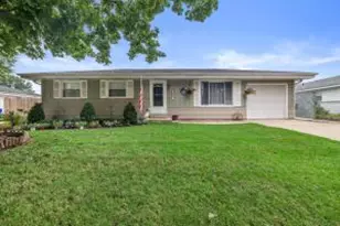 6108 57th Ave, Kenosha, WI 53142 - Photo 1