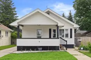 7519 10th Ave, Kenosha, WI 53143 - Photo 1
