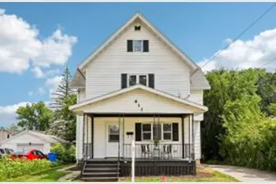611 S 8th St, Watertown, WI 53094 - Photo 1