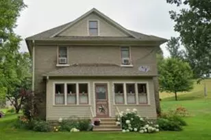 W4052 Swamp Rd, Barre, WI 54669 - Photo 1