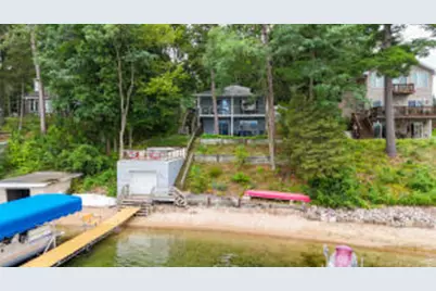 W6909 S Silver Lake Rd #W6906, Marion, WI 54982 - Photo 1