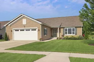 751 S Sugarpine Way, Elkhorn, WI 53121 - Photo 1