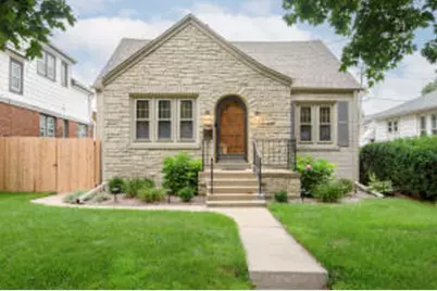 4019 S Kansas Ave, Saint Francis, WI 53235 - Photo 1