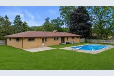 N56W15799  Bette Dr, Menomonee Falls, WI 53051 - Photo 1