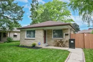 7308 W Congress St, Milwaukee, WI 53218 - Photo 1