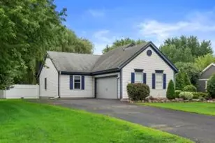 160 Cramer Ave, Dousman, WI 53118 - Photo 1
