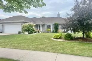464 Sweetflag Ave, Fond du Lac, WI 54935 - Photo 1