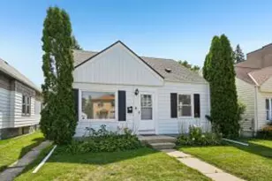 7935 W Becher St, West Allis, WI 53219 - Photo 1