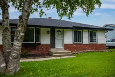 6806  Brian Dr, Racine, WI 53402 - Photo 1