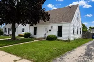 2205 Hayes Avenue, Racine, WI 53405 - Photo 1