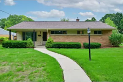 8143 W Raymond Ln, West Allis, WI 53219 - Photo 1