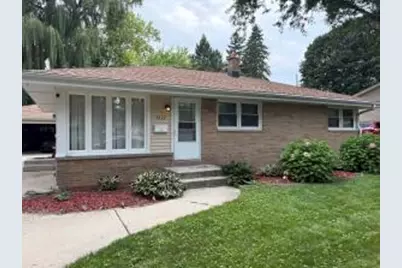 7227  Edgehill Rd, Greendale, WI 53129 - Photo 1
