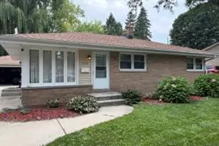 7227 Edgehill Rd, Greendale, WI 53129 - Photo 1