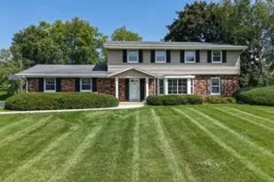 4690 Parkhurst Dr, Brookfield, WI 53045 - Photo 1