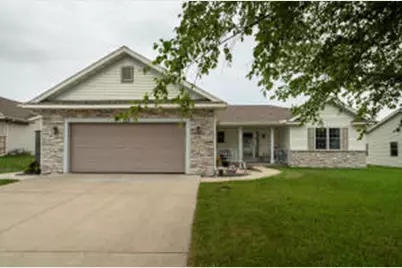 213  Gosdeck Ln, Johnson Creek, WI 53038 - Photo 1