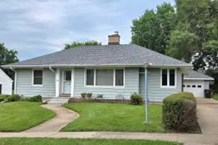 213 Frederick Ave, Fort Atkinson, WI 53538 - Photo 1