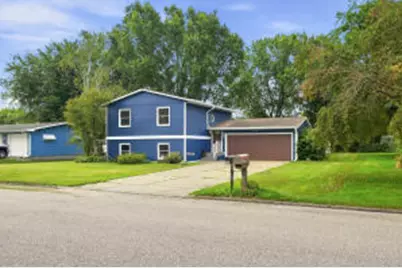 827  Olson St, Blair, WI 54616 - Photo 1
