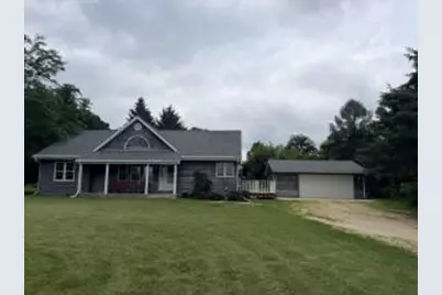 N1193  County Road O -, Ashippun, WI 53078 - Photo 1