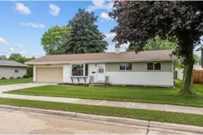 2410  36th St, Two Rivers, WI 54241 - Photo 1