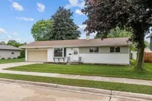2410 36th St, Two Rivers, WI 54241 - Photo 1