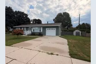 1719  Mirro Dr, Manitowoc, WI 54220 - Photo 1