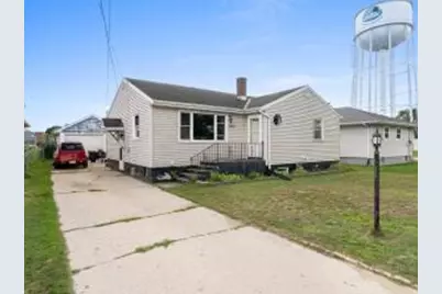 2517  13th St, Two Rivers, WI 54241 - Photo 1