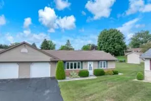 1103 Dewey St, Kiel, WI 53042 - Photo 1