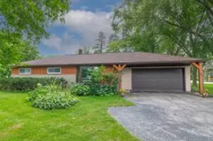 N60W22745 Silver Spring Dr, Lisbon, WI 53089 - Photo 1