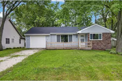 917  111th St, Pleasant Prairie, WI 53158 - Photo 1