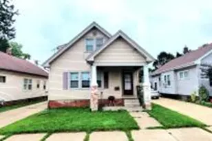 2327 Meachem St, Racine, WI 53403 - Photo 1