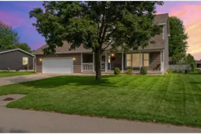 1904  Henry Johns Blvd, Bangor, WI 54614 - Photo 1