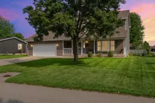 1904 Henry Johns Blvd, Bangor, WI 54614 - Photo 1