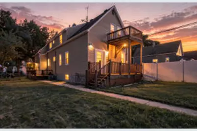 3173 S 8th St #3173A, Milwaukee, WI 53215 - Photo 1