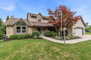 W144N4871 Stone Dr, Menomonee Falls, WI 53051 - Photo 1