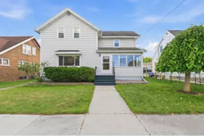 727  Milwaukee St, Kiel, WI 53042 - Photo 1