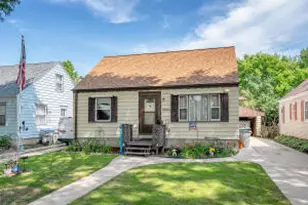 332 S 60th St, Milwaukee, WI 53214 - Photo 1