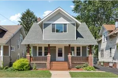 6734  21st Ave, Kenosha, WI 53143 - Photo 1