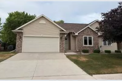 456  Niagara St, Kiel, WI 53042 - Photo 1
