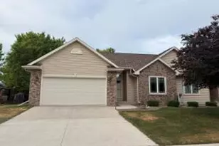 456 Niagara St, Kiel, WI 53042 - Photo 1