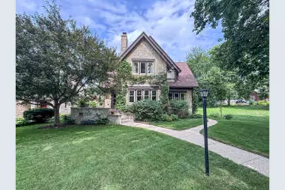 210 W College Ave, Waukesha, WI 53186 - Photo 1