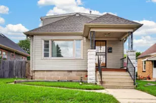 3367 S 14th St, Milwaukee, WI 53215 - Photo 1
