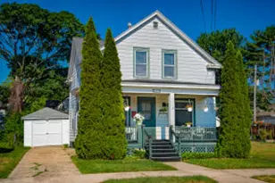700 Grove Ave, Racine, WI 53405 - Photo 1